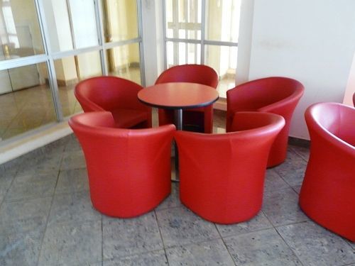 Azam Hotel Bamenda المظهر الخارجي الصورة